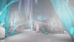 A screenshot taken in Dreams. 2 of 4.