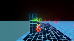 A screenshot taken in Dreams. 3 of 19.