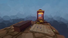 Escape 2