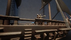 A screenshot taken in Dreams. 7 of 30.