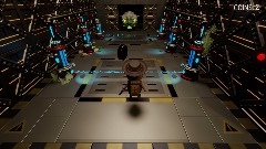 A screenshot taken in Dreams. 5 of 23.