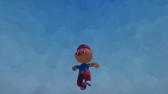 A screenshot taken in Dreams. 2 of 2.