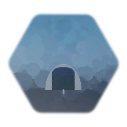 Starting Tunnel & Car