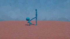 When you fight your little brother