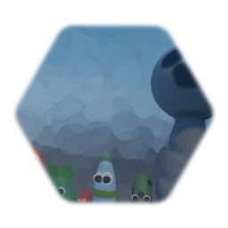 Garten of Banban New Models