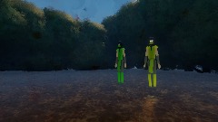 Scorp - Rep Northshore