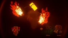 ASP Foundation - The Fanmade Concepts