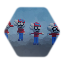 @Shadow757302's OC [JD]