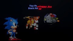 You Found Sonic Media