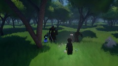 Darki prototypes and really resumed map