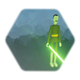 A Mandalorian Assets