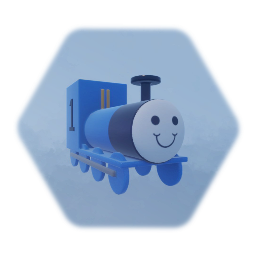 Trackless Auto-tren