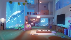 A screenshot taken in Dreams. 16 of 25.