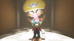 The New Wario Apparition 120