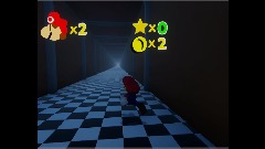 A screenshot taken in Dreams. 3 of 7.