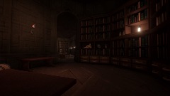 A screenshot taken in Dreams. 4 of 20.