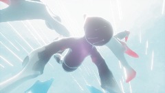 White Light Luxuria                  ( music by @Frantic_Acid )