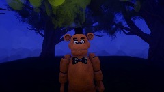 Freddy fazbear tapes