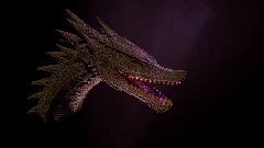 A screenshot taken in Dreams. 3 of 25.