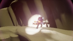 A screenshot taken in Dreams. 2 of 2.