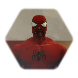 Zombie spider-man 2.0