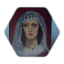 Medieval Fantasy Portraits