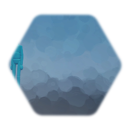 Boneco em Branco (Deluxe)