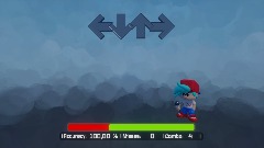 A screenshot taken in Dreams. 1 of 1.