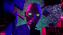 A screenshot taken in Dreams. 11 of 30.