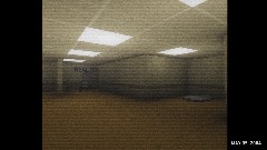 Fluorescent Drift: The Backrooms [BETA]