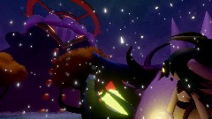 [[-ay + Is-]] = somewhere with beeg centipede dragon creature