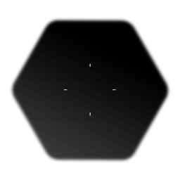HUD Crosshair (Animated)