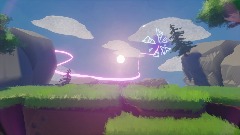 VOF: Quantum Rifts WIP