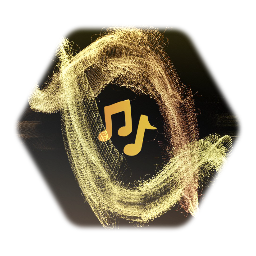 Stitch Chromatic Scale