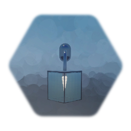 Fancy Front Door Light