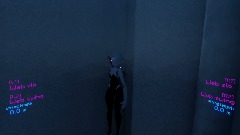 A screenshot taken in Dreams. 4 of 19.