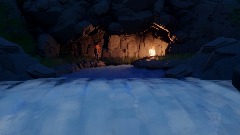 A screenshot taken in Dreams. 5 of 5.