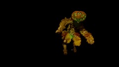 A screenshot taken in Dreams. 1 of 7.