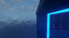 The Hanger boss  (puppet) ( level 15)