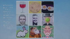 A screenshot taken in Dreams. 1 of 1.