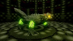 A screenshot taken in Dreams. 3 of 3.