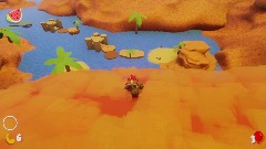 A screenshot taken in Dreams. 10 of 30.