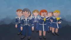 A screenshot taken in Dreams. 1 of 6.