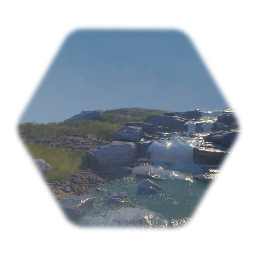 Flowing Stream Sample