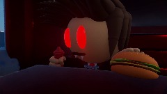 A screenshot taken in Dreams. 10 of 14.