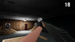 A screenshot taken in Dreams. 14 of 17.