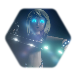 Two Sisters Characters Combat