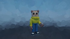 A screenshot taken in Dreams. 1 of 1.