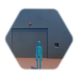 Functional Timed Gate