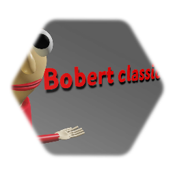 Bobert classic's model